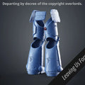 Leg Armor - Space Marine