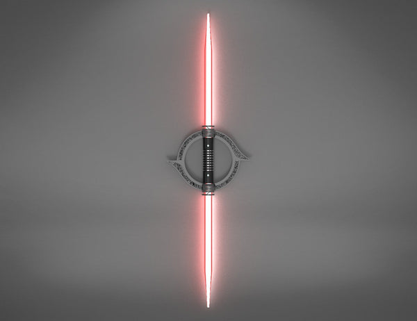 Seventh Sister Lightsaber