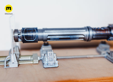 Lightsaber Gravity Stand