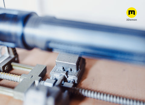 Lightsaber Gravity Stand