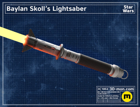 Star Wars Lightsaber Collection