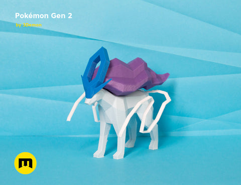 Pokemon Gen 2