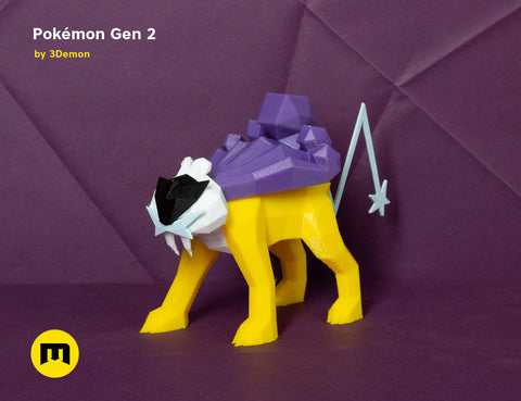 Pokemon Gen 2