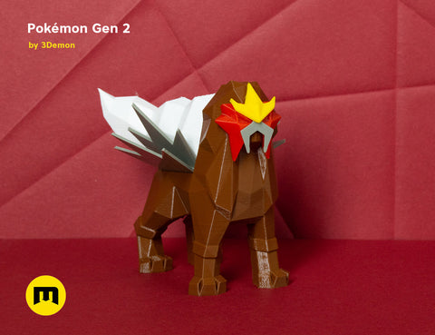 Pokemon Gen 2