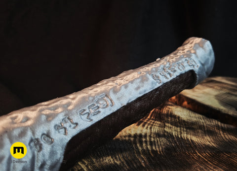 Mapes Crysknife - Dune