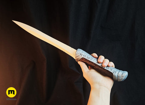 Mapes Crysknife - Dune