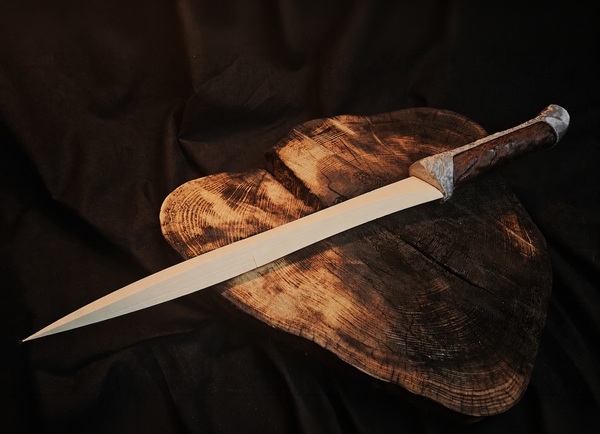 Mapes Crysknife - Dune
