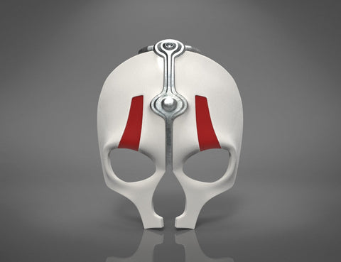 Mask of Darth Nihilus