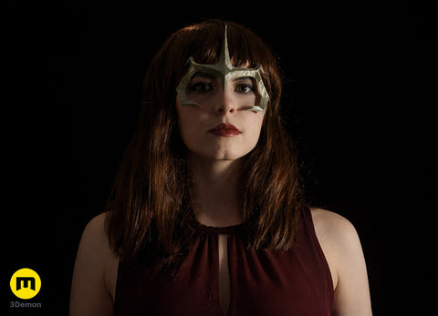 Morrigan's Crown - Dragon Age Veilguard