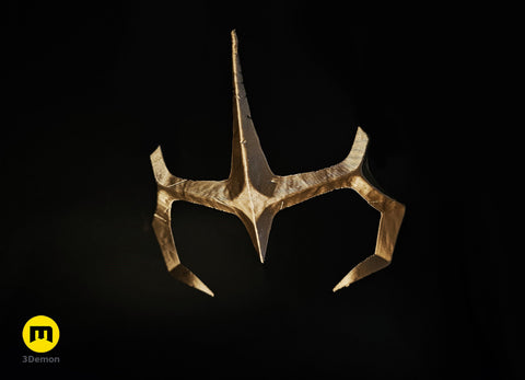 Morrigan's Crown - Dragon Age Veilguard