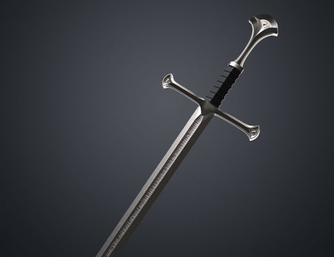 Narsil Sword