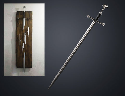 Narsil Sword