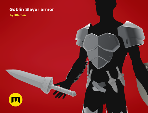Goblin Slayer Bundle