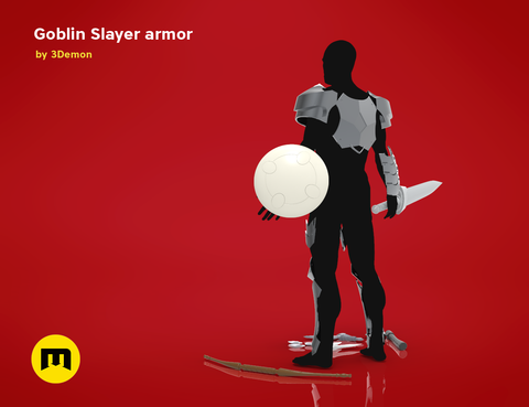 Goblin Slayer Bundle