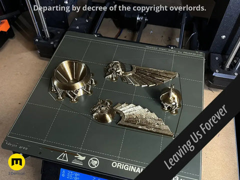 Plasma pistol - Salvation of Bakka