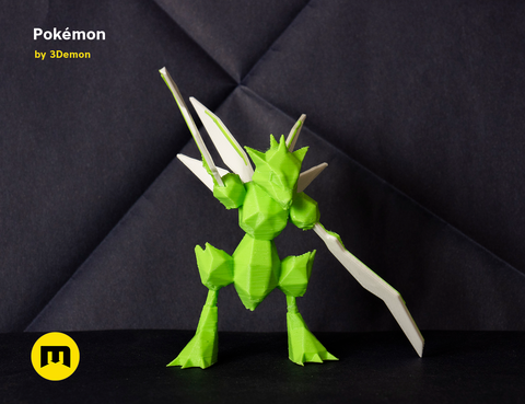 Pokemon Gen 1
