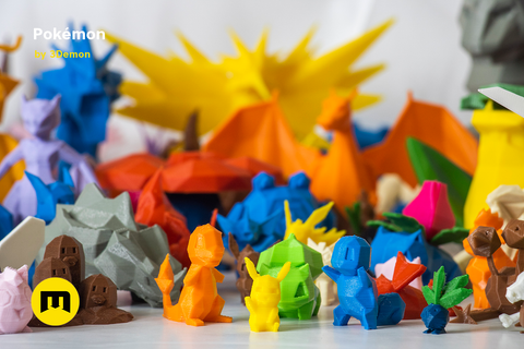 Pokemon Gen 1