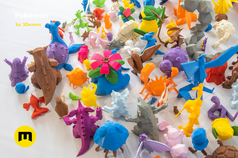Pokemon Gen 1