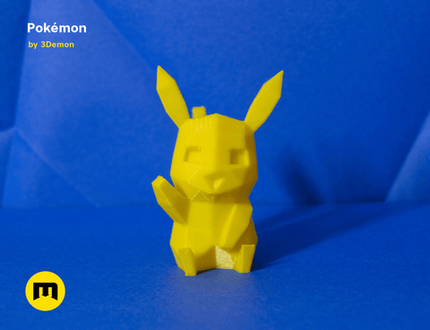 Pokemon Gen 1