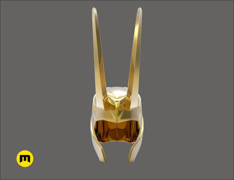 Loki Helmets Bundle