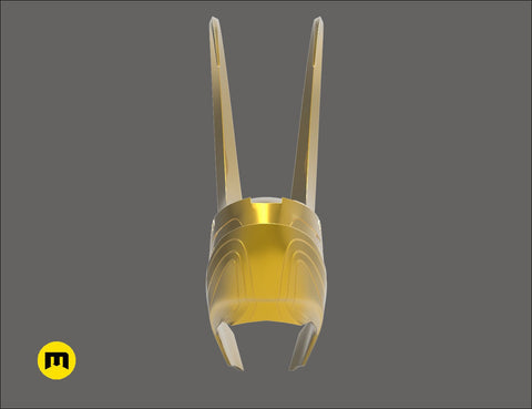Loki Helmets Bundle