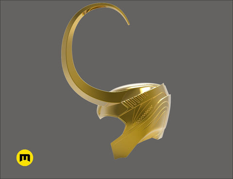 Loki Helmets Bundle