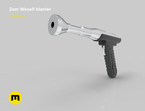 Zam Wesell Bundle