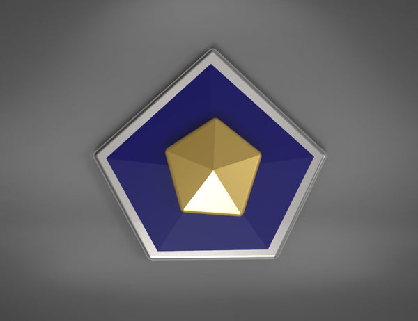Izenbo belt