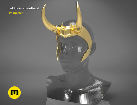 Loki Helmets Bundle