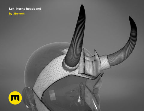 Loki Helmets Bundle