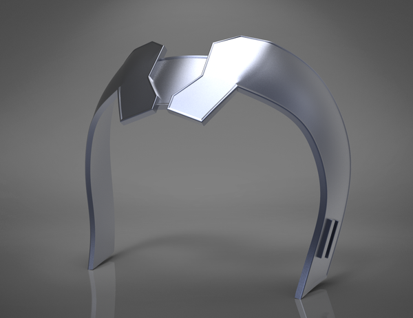 Ahsoka Tano headband - Clone Wars season 7