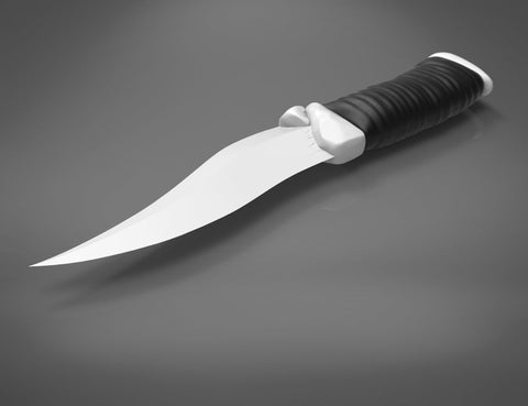 Crysknife 2000