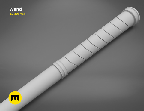 Seamus Finnigan's Wand