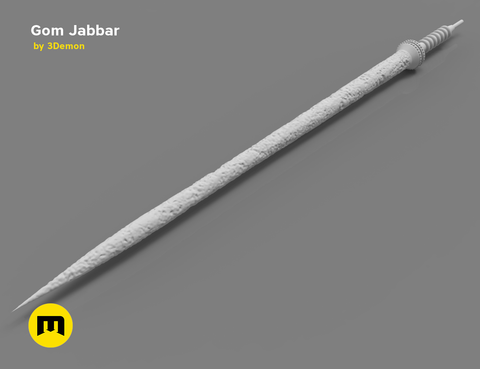 Gom Jabbar