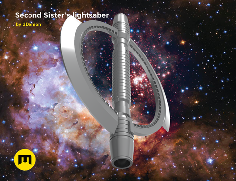 Second Sister Bundle