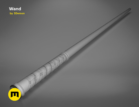 Seamus Finnigan's Wand