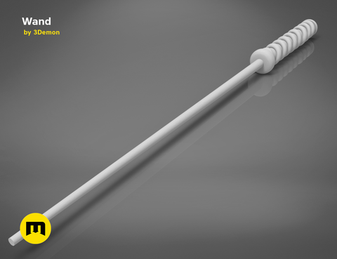 Arthur Weasley's Wand