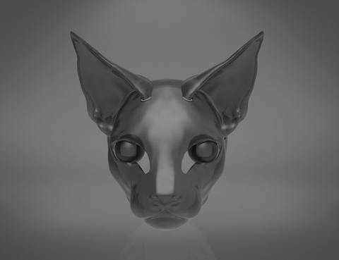 Cat head base