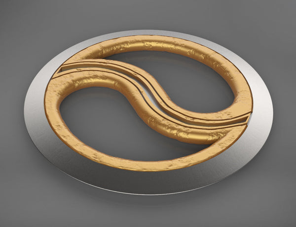 Xena: Warrior Princess The Balanced Chakram
