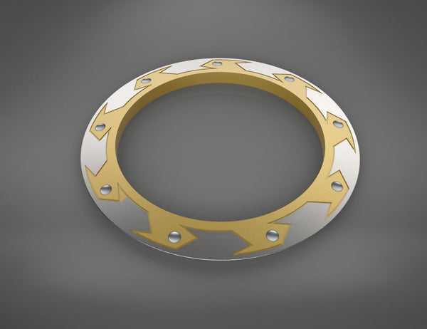 Xena: Warrior Princess Chakram