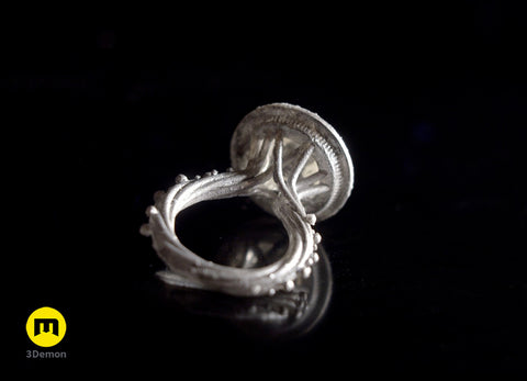 Rings of Power - 3 Elven Rings