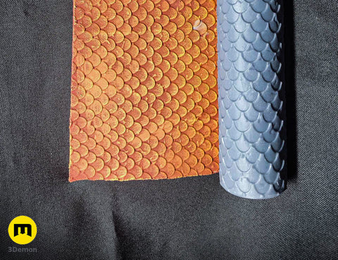 DnD terrain rollers - FREE