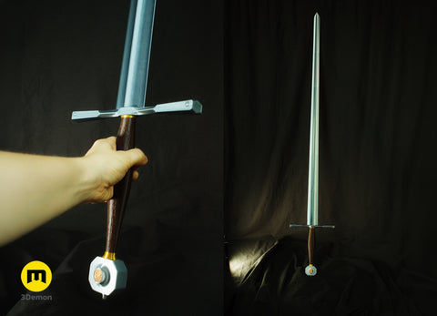 Sword of Duncan the Tall - Knight of the Seven Kingdoms