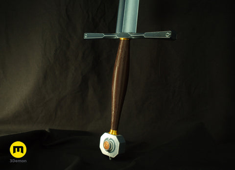 Sword of Duncan the Tall - Knight of the Seven Kingdoms