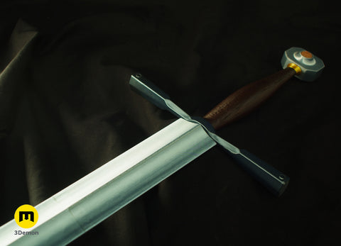 Sword of Duncan the Tall - Knight of the Seven Kingdoms