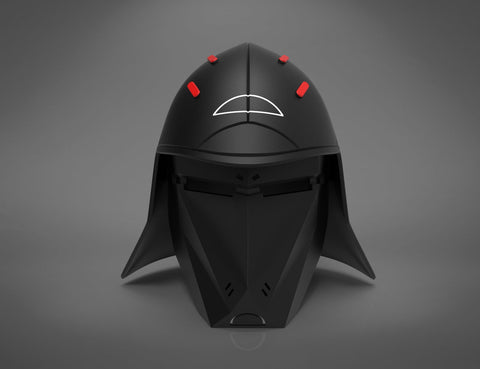 Seventh Sister Helmet