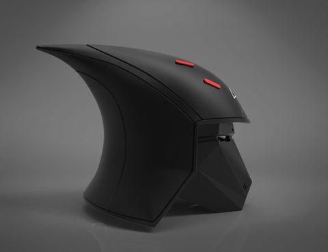 Seventh Sister Helmet