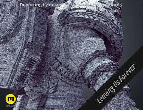 Space Captain Action Figure