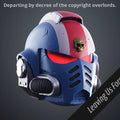 Space Marine Helmet