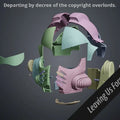 Space Marine Helmet